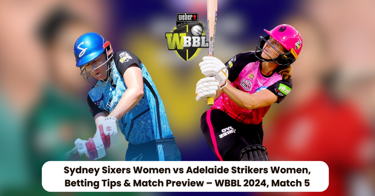 WBBL